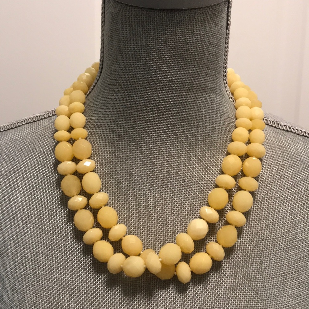 Statement Necklace - Picture 2 of 4